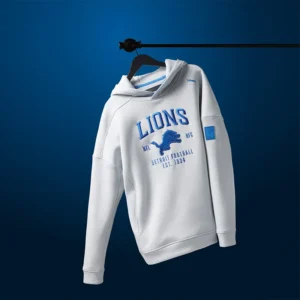 Areena Design <p>Shop the NFL Detroit Lions LTD. TerraBlend Gray Hoodie, a standout hoodie for fans of modern sportswear and streetwear style. Featuring a recognizable branded look, this piece is ideal for casual outfits, game-day layering, and everyday wear. Add the NFL Detroit Lions LTD. TerraBlend Gray Hoodie to your wardrobe for a bold, versatile statement.</p> NFL Detroit Lions LTD. TerraBlend Gray Hoodie <p>Shop the NFL Detroit Lions LTD. TerraBlend Gray Hoodie, a standout hoodie for fans of modern sportswear and streetwear style. Featuring a recognizable branded look, this piece is ideal for casual outfits, game-day layering, and everyday wear. Add the NFL Detroit Lions LTD. TerraBlend Gray Hoodie to your wardrobe for a bold, versatile statement.</p>