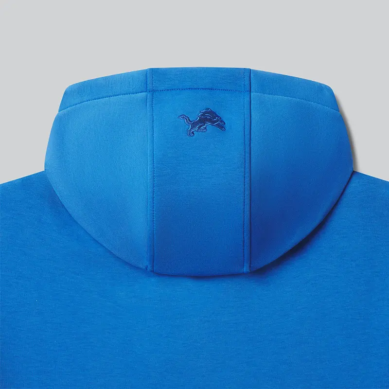 NFL Detroit Lions LTD. TerraBlend Hoodie 1 NFL Detroit Lions LTD. TerraBlend Hoodie <p>Shop the NFL Detroit Lions LTD. TerraBlend Hoodie, a standout hoodie for fans of modern sportswear and streetwear style. Featuring a recognizable branded look, this piece is ideal for casual outfits, game-day layering, and everyday wear. Add the NFL Detroit Lions LTD. TerraBlend Hoodie to your wardrobe for a bold, versatile statement.</p>