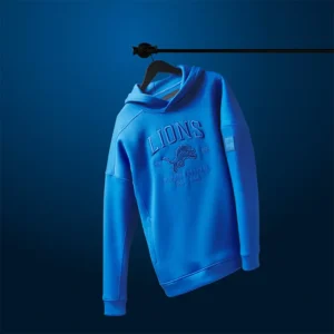 Areena Design <p>Shop the NFL Detroit Lions LTD. TerraBlend Hoodie, a standout hoodie for fans of modern sportswear and streetwear style. Featuring a recognizable branded look, this piece is ideal for casual outfits, game-day layering, and everyday wear. Add the NFL Detroit Lions LTD. TerraBlend Hoodie to your wardrobe for a bold, versatile statement.</p> NFL Detroit Lions LTD. TerraBlend Hoodie <p>Shop the NFL Detroit Lions LTD. TerraBlend Hoodie, a standout hoodie for fans of modern sportswear and streetwear style. Featuring a recognizable branded look, this piece is ideal for casual outfits, game-day layering, and everyday wear. Add the NFL Detroit Lions LTD. TerraBlend Hoodie to your wardrobe for a bold, versatile statement.</p>