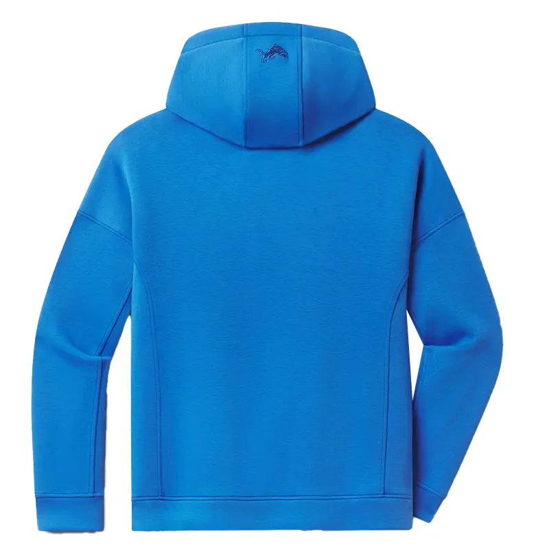 NFL Detroit Lions LTD. TerraBlend Hoodie NFL Detroit Lions LTD. TerraBlend Hoodie <p>Shop the NFL Detroit Lions LTD. TerraBlend Hoodie, a standout hoodie for fans of modern sportswear and streetwear style. Featuring a recognizable branded look, this piece is ideal for casual outfits, game-day layering, and everyday wear. Add the NFL Detroit Lions LTD. TerraBlend Hoodie to your wardrobe for a bold, versatile statement.</p>