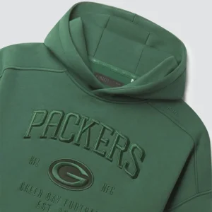 Areena Design <p>Shop the NFL Green Bay Packers LTD. TerraBlend Hoodie, a standout hoodie for fans of modern sportswear and streetwear style. Featuring a recognizable branded look, this piece is ideal for casual outfits, game-day layering, and everyday wear. Add the NFL Green Bay Packers LTD. TerraBlend Hoodie to your wardrobe for a bold, versatile statement.</p> NFL Green Bay Packers LTD. TerraBlend Hoodie <p>Shop the NFL Green Bay Packers LTD. TerraBlend Hoodie, a standout hoodie for fans of modern sportswear and streetwear style. Featuring a recognizable branded look, this piece is ideal for casual outfits, game-day layering, and everyday wear. Add the NFL Green Bay Packers LTD. TerraBlend Hoodie to your wardrobe for a bold, versatile statement.</p>