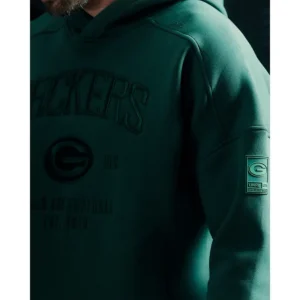 Areena Design <p>Shop the NFL Green Bay Packers LTD. TerraBlend Hoodie, a standout hoodie for fans of modern sportswear and streetwear style. Featuring a recognizable branded look, this piece is ideal for casual outfits, game-day layering, and everyday wear. Add the NFL Green Bay Packers LTD. TerraBlend Hoodie to your wardrobe for a bold, versatile statement.</p> NFL Green Bay Packers LTD. TerraBlend Hoodie <p>Shop the NFL Green Bay Packers LTD. TerraBlend Hoodie, a standout hoodie for fans of modern sportswear and streetwear style. Featuring a recognizable branded look, this piece is ideal for casual outfits, game-day layering, and everyday wear. Add the NFL Green Bay Packers LTD. TerraBlend Hoodie to your wardrobe for a bold, versatile statement.</p>
