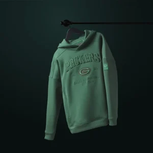 Areena Design <p>Shop the NFL Green Bay Packers LTD. TerraBlend Hoodie, a standout hoodie for fans of modern sportswear and streetwear style. Featuring a recognizable branded look, this piece is ideal for casual outfits, game-day layering, and everyday wear. Add the NFL Green Bay Packers LTD. TerraBlend Hoodie to your wardrobe for a bold, versatile statement.</p> NFL Green Bay Packers LTD. TerraBlend Hoodie <p>Shop the NFL Green Bay Packers LTD. TerraBlend Hoodie, a standout hoodie for fans of modern sportswear and streetwear style. Featuring a recognizable branded look, this piece is ideal for casual outfits, game-day layering, and everyday wear. Add the NFL Green Bay Packers LTD. TerraBlend Hoodie to your wardrobe for a bold, versatile statement.</p>