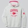 Areena Design <p>Shop the <strong>NFL Kansas City Chiefs LTD. TerraBlend Red Hoodie</strong>, crafted from premium fleece fabric in a stylish red color. This hoodie offers a comfortable fit, durable construction, and a standout look for casual wear, streetwear, fan outfits, and everyday styling.</p><ul><li><strong>Material:</strong> Fleece</li><li><strong>Color:</strong> Red</li><li><strong>Style:</strong> Comfortable, versatile, and easy to layer</li></ul> NFL Kansas City Chiefs LTD. TerraBlend Hoodie <p>Shop the <strong>NFL Kansas City Chiefs LTD. TerraBlend Red Hoodie</strong>, crafted from premium fleece fabric in a stylish red color. This hoodie offers a comfortable fit, durable construction, and a standout look for casual wear, streetwear, fan outfits, and everyday styling.</p><ul><li><strong>Material:</strong> Fleece</li><li><strong>Color:</strong> Red</li><li><strong>Style:</strong> Comfortable, versatile, and easy to layer</li></ul>