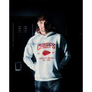 Areena Design <p>Shop the <strong>NFL Kansas City Chiefs LTD. TerraBlend Hoodie</strong>, crafted from premium fleece fabric in a stylish grey color. This hoodie offers a comfortable fit, durable construction, and a standout look for casual wear, streetwear, fan outfits, and everyday styling.</p><ul><li><strong>Material:</strong> Fleece</li><li><strong>Color:</strong> Grey</li><li><strong>Style:</strong> Comfortable, versatile, and easy to layer</li></ul> NFL Kansas City Chiefs LTD. TerraBlend Hoodie <p>Shop the <strong>NFL Kansas City Chiefs LTD. TerraBlend Hoodie</strong>, crafted from premium fleece fabric in a stylish grey color. This hoodie offers a comfortable fit, durable construction, and a standout look for casual wear, streetwear, fan outfits, and everyday styling.</p><ul><li><strong>Material:</strong> Fleece</li><li><strong>Color:</strong> Grey</li><li><strong>Style:</strong> Comfortable, versatile, and easy to layer</li></ul>
