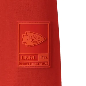 Areena Design <p>Shop the <strong>NFL Kansas City Chiefs LTD. TerraBlend Red Hoodie</strong>, crafted from premium fleece fabric in a stylish red color. This hoodie offers a comfortable fit, durable construction, and a standout look for casual wear, streetwear, fan outfits, and everyday styling.</p><ul><li><strong>Material:</strong> Fleece</li><li><strong>Color:</strong> Red</li><li><strong>Style:</strong> Comfortable, versatile, and easy to layer</li></ul> NFL Kansas City Chiefs LTD. TerraBlend Red Hoodie <p>Shop the <strong>NFL Kansas City Chiefs LTD. TerraBlend Red Hoodie</strong>, crafted from premium fleece fabric in a stylish red color. This hoodie offers a comfortable fit, durable construction, and a standout look for casual wear, streetwear, fan outfits, and everyday styling.</p><ul><li><strong>Material:</strong> Fleece</li><li><strong>Color:</strong> Red</li><li><strong>Style:</strong> Comfortable, versatile, and easy to layer</li></ul>