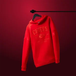 Areena Design <p>Shop the <strong>NFL Kansas City Chiefs LTD. TerraBlend Red Hoodie</strong>, crafted from premium fleece fabric in a stylish red color. This hoodie offers a comfortable fit, durable construction, and a standout look for casual wear, streetwear, fan outfits, and everyday styling.</p><ul><li><strong>Material:</strong> Fleece</li><li><strong>Color:</strong> Red</li><li><strong>Style:</strong> Comfortable, versatile, and easy to layer</li></ul> NFL Kansas City Chiefs LTD. TerraBlend Red Hoodie <p>Shop the <strong>NFL Kansas City Chiefs LTD. TerraBlend Red Hoodie</strong>, crafted from premium fleece fabric in a stylish red color. This hoodie offers a comfortable fit, durable construction, and a standout look for casual wear, streetwear, fan outfits, and everyday styling.</p><ul><li><strong>Material:</strong> Fleece</li><li><strong>Color:</strong> Red</li><li><strong>Style:</strong> Comfortable, versatile, and easy to layer</li></ul>