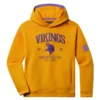 Areena Design <p>Shop the NFL Minnesota Vikings LTD. TerraBlend Violet Hoodie, a standout hoodie for fans of modern sportswear and streetwear style. Featuring a recognizable branded look, this piece is ideal for casual outfits, game-day layering, and everyday wear. Add the NFL Minnesota Vikings LTD. TerraBlend Violet Hoodie to your wardrobe for a bold, versatile statement.</p> NFL Minnesota Vikings LTD. TerraBlend Hoodie <p>Shop the NFL Minnesota Vikings LTD. TerraBlend Violet Hoodie, a standout hoodie for fans of modern sportswear and streetwear style. Featuring a recognizable branded look, this piece is ideal for casual outfits, game-day layering, and everyday wear. Add the NFL Minnesota Vikings LTD. TerraBlend Violet Hoodie to your wardrobe for a bold, versatile statement.</p>