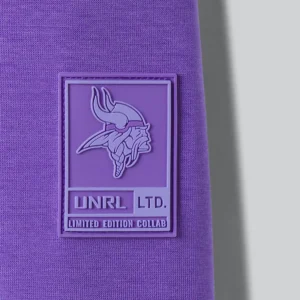Areena Design <p>Shop the NFL Minnesota Vikings LTD. TerraBlend Violet Hoodie, a standout hoodie for fans of modern sportswear and streetwear style. Featuring a recognizable branded look, this piece is ideal for casual outfits, game-day layering, and everyday wear. Add the NFL Minnesota Vikings LTD. TerraBlend Violet Hoodie to your wardrobe for a bold, versatile statement.</p> NFL Minnesota Vikings LTD. TerraBlend Violet Hoodie <p>Shop the NFL Minnesota Vikings LTD. TerraBlend Violet Hoodie, a standout hoodie for fans of modern sportswear and streetwear style. Featuring a recognizable branded look, this piece is ideal for casual outfits, game-day layering, and everyday wear. Add the NFL Minnesota Vikings LTD. TerraBlend Violet Hoodie to your wardrobe for a bold, versatile statement.</p>