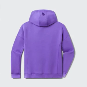 Areena Design <p>Shop the NFL Minnesota Vikings LTD. TerraBlend Violet Hoodie, a standout hoodie for fans of modern sportswear and streetwear style. Featuring a recognizable branded look, this piece is ideal for casual outfits, game-day layering, and everyday wear. Add the NFL Minnesota Vikings LTD. TerraBlend Violet Hoodie to your wardrobe for a bold, versatile statement.</p> NFL Minnesota Vikings LTD. TerraBlend Violet Hoodie <p>Shop the NFL Minnesota Vikings LTD. TerraBlend Violet Hoodie, a standout hoodie for fans of modern sportswear and streetwear style. Featuring a recognizable branded look, this piece is ideal for casual outfits, game-day layering, and everyday wear. Add the NFL Minnesota Vikings LTD. TerraBlend Violet Hoodie to your wardrobe for a bold, versatile statement.</p>