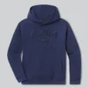 Areena Design <p>Show your team pride in the Orange Fleece NFL Denver Broncos LTD. TerraBlend Hoodie with comfortable everyday style, versatile layering, and a confident fan-focused </p> NFL New England Patriots LTD. TerraBlend Navy Hoodie