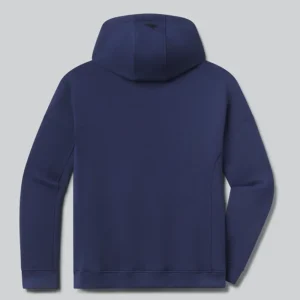 Areena Design <p>Show your team pride in the Navy Fleece NFL New England Patriots LTD. TerraBlend Navy Hoodie with comfortable everyday style, versatile layering, and a confident fan</p> NFL New England Patriots LTD. TerraBlend Navy Fleece Hoodie