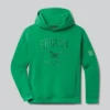 Areena Design <p>Show your team pride in the Red Fleece NFL New England Patriots LTD. TerraBlend Hoodie with comfortable everyday style, versatile layering, and a confident fan-focus</p> NFL Philadelphia Eagles LTD. TerraBlend Green Hoodie