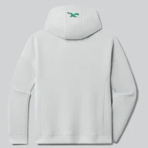 Areena Design <p>Show your team pride in the Grey Fleece NFL Philadelphia Eagles LTD. TerraBlend Hoodie with comfortable everyday style, versatile layering, and a confident fan-focus</p> Men's UNRL x NFL Philadelphia Eagles LTD. TerraBlend Hoodie