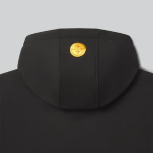 Areena Design <p>Show your team pride in the Black Fleece NFL Pittsburgh Steelers LTD. TerraBlend Hoodie with comfortable everyday style, versatile layering, and a confident fan-focu</p> UNRL x NFL Pittsburgh Steelers LTD. TerraBlend Black Hoodie