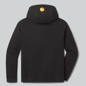 Areena Design <p>Show your team pride in the Black Fleece NFL Pittsburgh Steelers LTD. TerraBlend Hoodie with comfortable everyday style, versatile layering, and a confident fan-focu</p> UNRL x NFL Pittsburgh Steelers LTD. TerraBlend Black Fleece Hoodie
