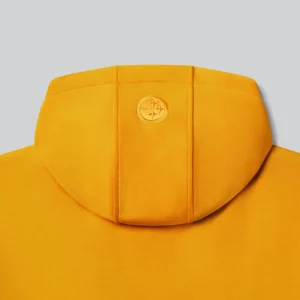 Areena Design <p>Show your team pride in the Yellow Fleece NFL Pittsburgh Steelers LTD. TerraBlend Yellow Hoodie with comfortable everyday style, versatile layering, and a confident </p> Men's UNRL x NFL Pittsburgh Steelers LTD. TerraBlend Hoodie