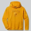 Areena Design <p>Show your team pride in the Grey Fleece NFL Philadelphia Eagles LTD. TerraBlend Hoodie with comfortable everyday style, versatile layering, and a confident fan-focus</p> NFL Pittsburgh Steelers LTD. TerraBlend Yellow Hoodie