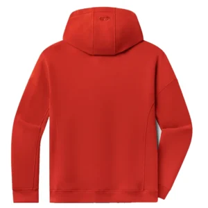 Areena Design <p>Show your team pride in the Red Fleece NFL San Francisco 49ers LTD. TerraBlend Red Hoodie with comfortable everyday style, versatile layering, and a confident fan-fo</p> UNRL x NFL San Francisco 49ers LTD. TerraBlend Hoodie