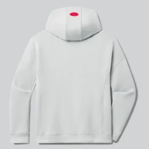 Areena Design <p>Show your team pride in the Grey Fleece NFL San Francisco 49ers LTD. TerraBlend Hoodie with comfortable everyday style, versatile layering, and a confident fan-focus</p> UNRL x NFL San Francisco 49ers LTD. TerraBlend Hoodie