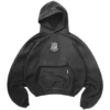 Areena Design <p>Show your team pride in the Black Fleece Browns 2026 Salute to Service Crewneck Sweatshirt with comfortable everyday style, versatile layering, and a confident fan-f</p> NFL Shield x Represent Hoodie