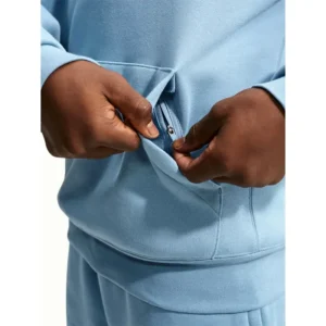 Areena Design <p>Shop the <strong>NOCTA x Nike 2026 Fleece Hoodie</strong>, crafted from premium fleece fabric in a stylish polar blue color. This hoodie offers a comfortable fit, durable construction, and a standout look for casual wear, streetwear, fan outfits, and everyday styling.</p><ul><li><strong>Material:</strong> Fleece</li><li><strong>Color:</strong> Polar Blue</li><li><strong>Style:</strong> Comfortable, versatile, and easy to layer</li></ul> Women's NOCTA x Nike 2026 Powder Blue Fleece Hoodie