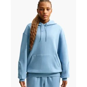 NOCTA x Nike 2026 Fleece Hoodie