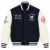Areena Design <p>Upgrade your sporty wardrobe with the <strong>Katie Taylor Croke Park Conference Jacket</strong>. This jacket delivers a clean event-inspired look that works well for casual styling, travel, training-day outfits, and fans of contemporary athletic fashion.</p> NY Yankees Billionaire Boys Club Jacket <p>Upgrade your sporty wardrobe with the <strong>Katie Taylor Croke Park Conference Jacket</strong>. This jacket delivers a clean event-inspired look that works well for casual styling, travel, training-day outfits, and fans of contemporary athletic fashion.</p>