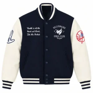 NY Yankees Billionaire Boys Club Jacket