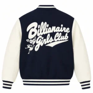 Areena Design <p>Show your sports-inspired style with the <strong>NY Yankees Billionaire Boys Club Jacket</strong>. This jacket combines a bold team-focused look with versatile everyday appeal, making it ideal for game-day outfits, casual wear, and fan collections.</p> NY Yankees Billionaire Boys Club Jacket <p>Show your sports-inspired style with the <strong>NY Yankees Billionaire Boys Club Jacket</strong>. This jacket combines a bold team-focused look with versatile everyday appeal, making it ideal for game-day outfits, casual wear, and fan collections.</p>