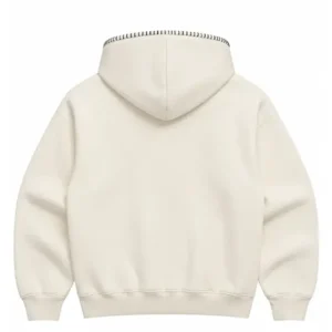 Areena Design <p>Shop the New York Yankees Star Fleece Full-Zip Hoodie in Cream Fleece, made for comfortable everyday wear, easy layering, game days, travel, weekends, giftin New York Yankees Star Fleece Full-Zip Hoodie