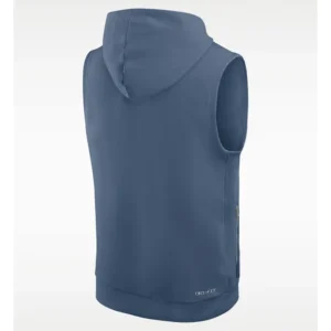 Areena Design <p>Discover the Nike 2026 New England Patriots Rivalries Sideline Sleeveless Hoodie, a sporty sleeveless hoodie designed for a modern sideline-inspired look. Its distinctive team-focused styling makes it a strong choice for training-day outfits, casual layering, and fanwear. Shop the Nike 2026 New England Patriots Rivalries Sideline Sleeveless Hoodie for an athletic addition to your everyday wardrobe.</p> Nike 2026 New England Patriots Rivalries Sideline Sleeveless Hoodie <p>Discover the Nike 2026 New England Patriots Rivalries Sideline Sleeveless Hoodie, a sporty sleeveless hoodie designed for a modern sideline-inspired look. Its distinctive team-focused styling makes it a strong choice for training-day outfits, casual layering, and fanwear. Shop the Nike 2026 New England Patriots Rivalries Sideline Sleeveless Hoodie for an athletic addition to your everyday wardrobe.</p>