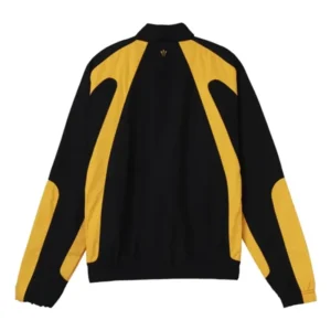 Areena Design <p>Shop the Nike x Drake NOCTA Track Jacket in Black Parachute, made for comfortable everyday wear, easy layering, game days, travel, weekends, gifting, and ve Nike x Drake NOCTA Track Jacket