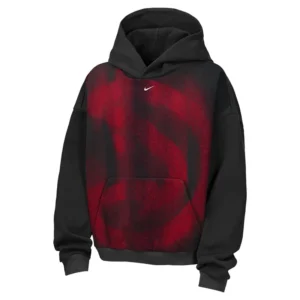 Areena Design <p>Shop the Nike x NBA Atlanta Hawks 2026 Standard Issue Hoodie in Black Fleece, made for comfortable everyday wear, easy layering, game days, travel, weekends, Nike x NBA Atlanta Hawks 2026 Standard Issue Hoodie