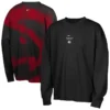 Areena Design <p>Shop the Nike x NBA Philadelphia 76ers 2026 Standard Issue Long Sleeve T-Shirt in Royal Fleece, made for comfortable everyday wear, easy layering, game days Nike x NBA Atlanta Hawks 2026 Standard Issue Long Sleeve T-Shirt