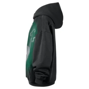 Areena Design <p>Shop the Nike x NBA Boston Celtics 2026 Standard Issue Hoodie in Black Fleece, made for comfortable everyday wear, easy layering, game days, travel, weekends Nike x NBA Boston Celtics 2026 Standard Issue Hoodie