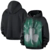 Areena Design <p>Shop the Nike x NBA New York Knicks 2026 Standard Issue Travel Washed Hoodie in Black Fleece, made for comfortable everyday wear, easy layering, game days, t Nike x NBA Boston Celtics 2026 Standard Issue Hoodie