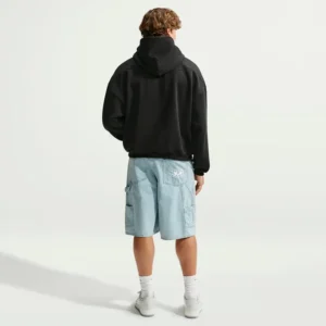 Areena Design <p>Shop the Nike x NBA Boston Celtics 2026 Standard Issue Hoodie in Black Fleece, made for comfortable everyday wear, easy layering, game days, travel, weekends Nike x NBA Boston Celtics 2026 Standard Issue Hoodie