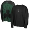 Areena Design <p>Shop the Nike x NBA Portland Trail Blazers 2026 Standard Issue Hoodie in Black Fleece, made for comfortable everyday wear, easy layering, game days, travel, Nike x NBA Boston Celtics 2026 Standard Issue Long Sleeve T-Shirt