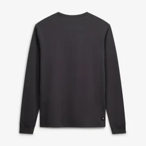 Areena Design <p>Shop the Nike x NBA Boston Celtics 2026 Standard Issue Long Sleeve T-Shirt in Black Cotton, made for comfortable everyday wear, easy layering, game days, tra Nike x NBA Boston Celtics 2026 Standard Issue Long Sleeve T-Shirt