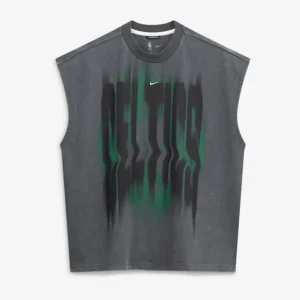 Areena Design <p>Shop the Nike x NBA Boston Celtics 2026 Standard Issue Pre-Game Sleeveless Top in Charcoal Cotton, made for everyday comfort and standout style....</p> Nike x NBA Boston Celtics 2026 Standard Issue Pre-Game Sleeveless Top <p>Shop the Nike x NBA Boston Celtics 2026 Standard Issue Pre-Game Sleeveless Top in Charcoal Cotton, made for everyday comfort and standout style....</p>