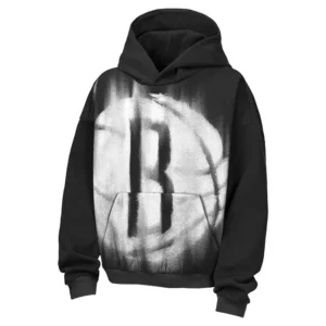 Areena Design <p>Shop the Nike x NBA Brooklyn Nets 2026 Standard Issue Hoodie in Black Fleece, made for comfortable everyday wear, easy layering, game days, travel, weekends, Nike x NBA Brooklyn Nets 2026 Standard Issue Hoodie