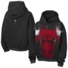 Areena Design <p>Shop the Nike x NBA Oklahoma City Thunder 2026 Standard Issue Hoodie in Black Fleece, made for comfortable everyday wear, easy layering, game days, travel, w Nike x NBA Chicago Bulls 2026 Standard Issue Hoodie