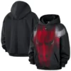 Areena Design <p>Shop the Nike x NBA Golden State Warriors 2026 Standard Issue Hoodie in Black Fleece, made for comfortable everyday wear, easy layering, game days, travel, w Nike x NBA Chicago Bulls 2026 Standard Issue Hoodie