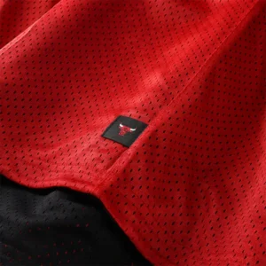 Areena Design <p>Shop the Nike x NBA Chicago Bulls 2026 Standard Issue Reversible Jersey in Red Jersey, made for comfortable everyday wear, easy layering, game days, travel, Nike x NBA Chicago Bulls 2026 Standard Issue Reversible Jersey