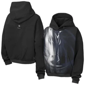 Nike x NBA Dallas Mavericks 2026 Standard Issue Hoodie