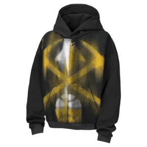 Areena Design <p>Shop the Nike x NBA Denver Nuggets 2026 Standard Issue Hoodie in Black Fleece, made for comfortable everyday wear, easy layering, game days, travel, weekends Nike x NBA Denver Nuggets 2026 Standard Issue Hoodie