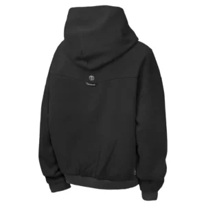 Areena Design <p>Shop the Nike x NBA Denver Nuggets 2026 Standard Issue Hoodie in Black Fleece, made for comfortable everyday wear, easy layering, game days, travel, weekends Nike x NBA Denver Nuggets 2026 Standard Issue Hoodie