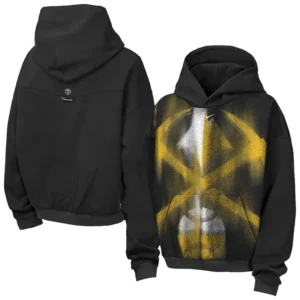 Nike x NBA Denver Nuggets 2026 Standard Issue Hoodie