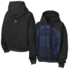 Areena Design <p>Shop the Nike x NBA Dallas Mavericks 2026 Standard Issue Hoodie in Black Fleece, made for comfortable everyday wear, easy layering, game days, travel, weeken Nike x NBA Detroit Pistons 2026 Standard Issue Hoodie